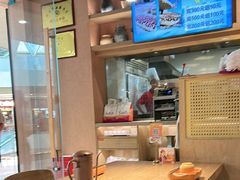 -谷丽麦馕新疆菜·清真(步步高梅溪新天地店)