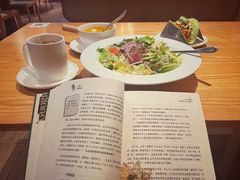 -新元素餐厅(瑞虹天地月亮湾店)