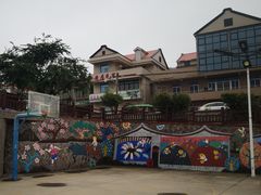 -军营村