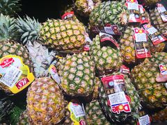 -盒马鲜生(曜一城店)