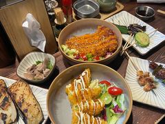 -一吉焼鸟·FOUNDER(桂林路店)
