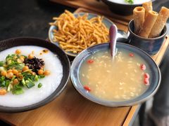 经典大王油茶套餐-大王油茶(二厂文创公园店)