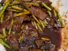 -盛百味·家宴餐厅(霸州分店)