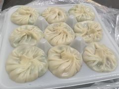 原味汤包-一刘汤包(杏林店)