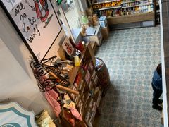 -Alimentari早午餐(安福路店)
