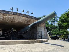 -胡里山炮台