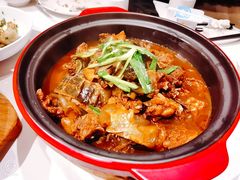 -荣兴酒家(徐家汇店)