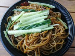 -春和發特色蒸饺(浐河西路店)