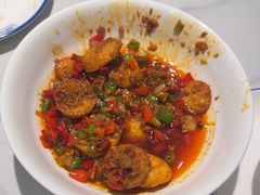 -兰湘子·湘菜小炒(南京江宁万达店)