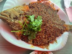-春花民族美食(佳木斯总店)