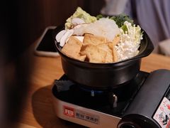 -朵朵开素食餐厅(后宰门街店)