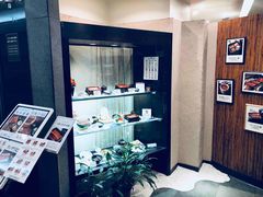 -うなぎ つきじ宮川本廛(伊势丹新宿店)