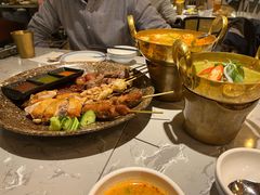 -Home Thai·泰谣(王府井apm店)