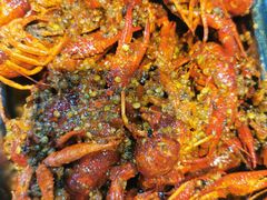 -三妹小龙虾·黄油蟹(华侨城总店)