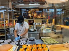-西村叔叔的店·面包·甜品·蛋糕(清河万象汇店)