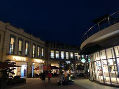 -王府井奥莱临潼小镇(临潼店)