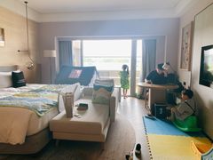 -上海佘山世茂艾美酒店