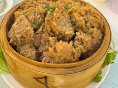 -蔼若春.传承云南菜(金碧公园店)