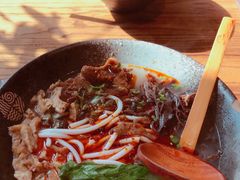 -俏湘私房菜(国贸店)