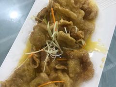 -四海蒸鲜蒸汽海鲜自助(北戴河店)