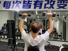 -汗水空间私教健身连锁(SM广场店)