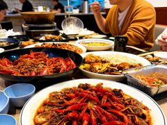 -红盔甲·小龙虾(车公庙店)