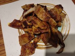 -飞阳铁板烧(ME TOWN购物中心店)