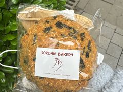 -佐敦面包铺·JORDAN BAKERY