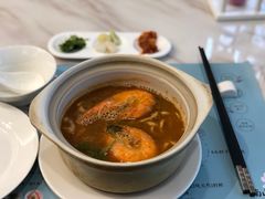 -子霖南山鲜虾面(南山总店)