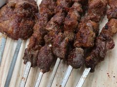 -开开巴郎尉犁县正宗烤肉(香梨大道店)