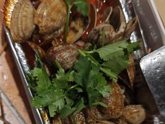-本色.小马哥烧烤(无锡九里仓店)