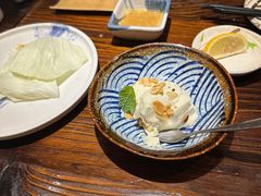 -鸟鹏烧鸟居酒屋(熙龙湾店)