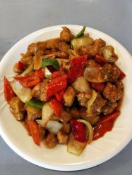 -鑫淼餐饮娱乐中心(江东街店)