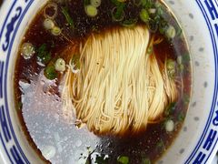 -二泉园老菜馆·百年无锡菜