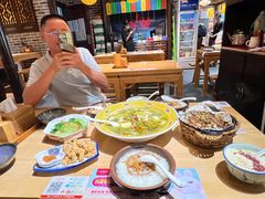 -裕鼎鲜·新中菜(金鼎广场店)