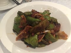 -北李妈妈菜·海肠捞饭(高新万达店)