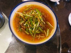 -阿庄新豫菜(通泰路店)