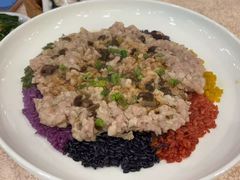 -麒麟中餐厅·经典粤菜·地道菜式老字号(广州长隆酒店)