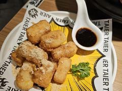 -新太二·鲜料川菜(晶耀前滩店)