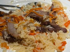 -谷丽麦馕新疆菜·清真(步步高梅溪新天地店)