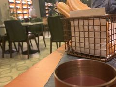 -OLLA 西班牙餐厅(丰盛里店)