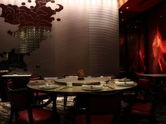 -8餐厅(新葡京酒店)