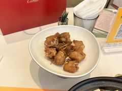 -美心·翠园(港汇恒隆广场店)