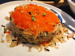 -星叶·东南亚料理(宁波万象汇店)