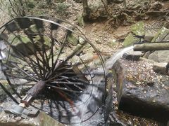 景点-昆明青龙峡风景区