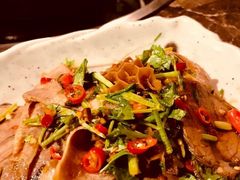 夫妻肺片-同仁四季椰子鸡(海岸城天利店)