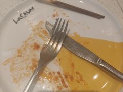 -乐凯撒披萨(南山书城店)