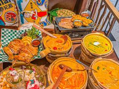 -泰妃殿(武汉首店)