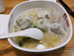 -南城香·饭香串香馄饨香(赵公口店)
