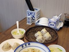 -聚笼鲜美食(凤凰街店)